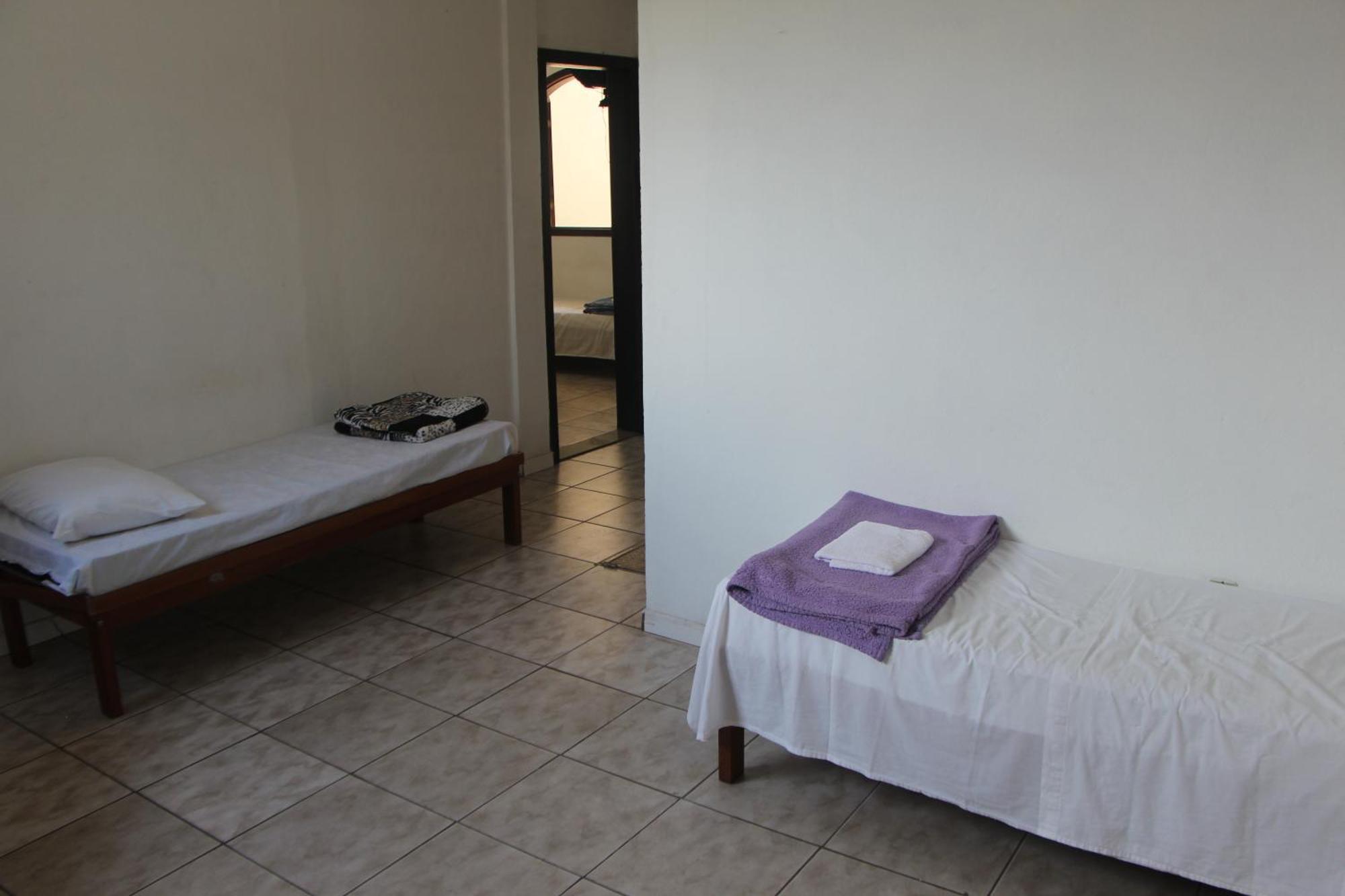 Hotel Nossa Senhora Da Conceicao Сабара Экстерьер фото