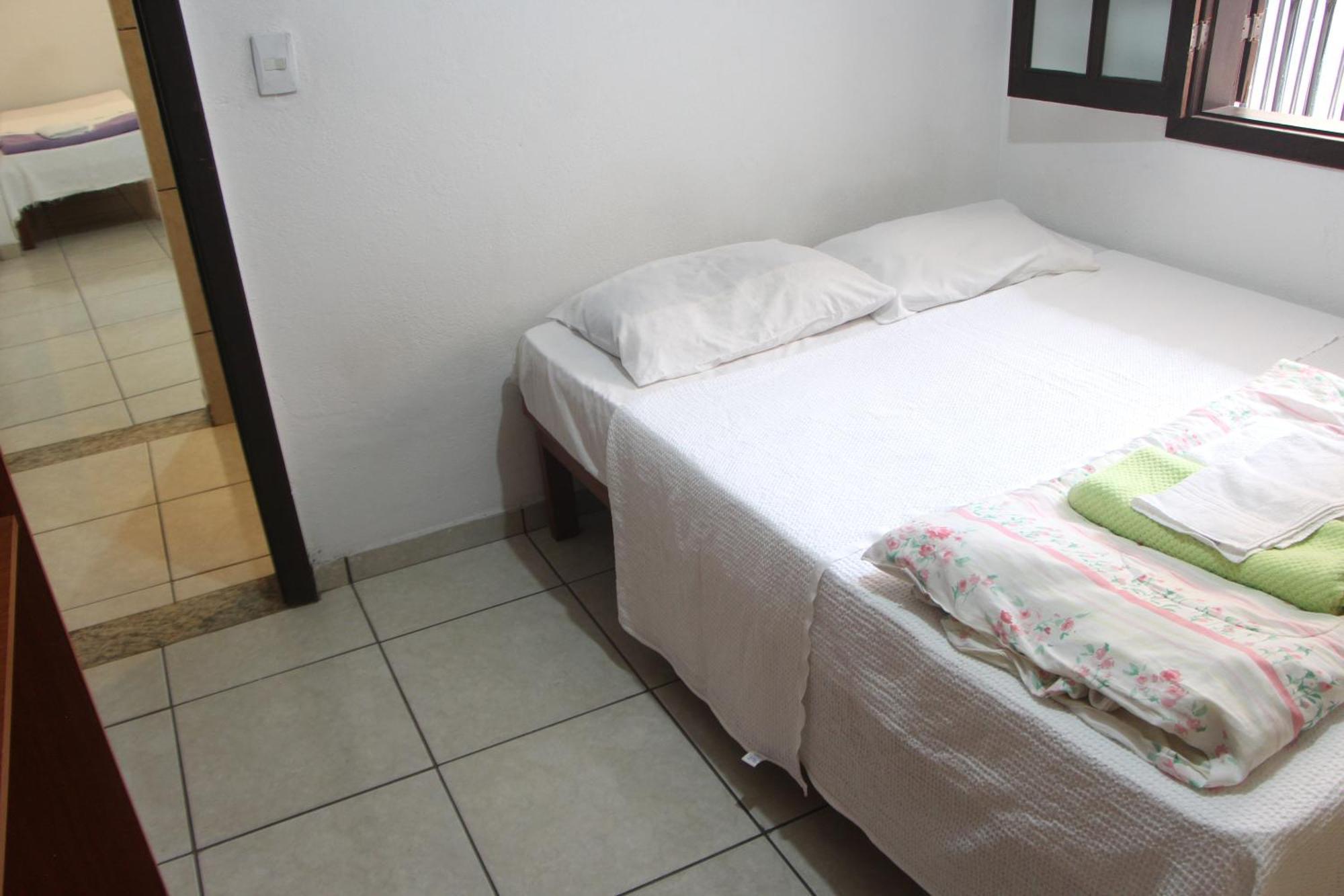 Hotel Nossa Senhora Da Conceicao Сабара Экстерьер фото
