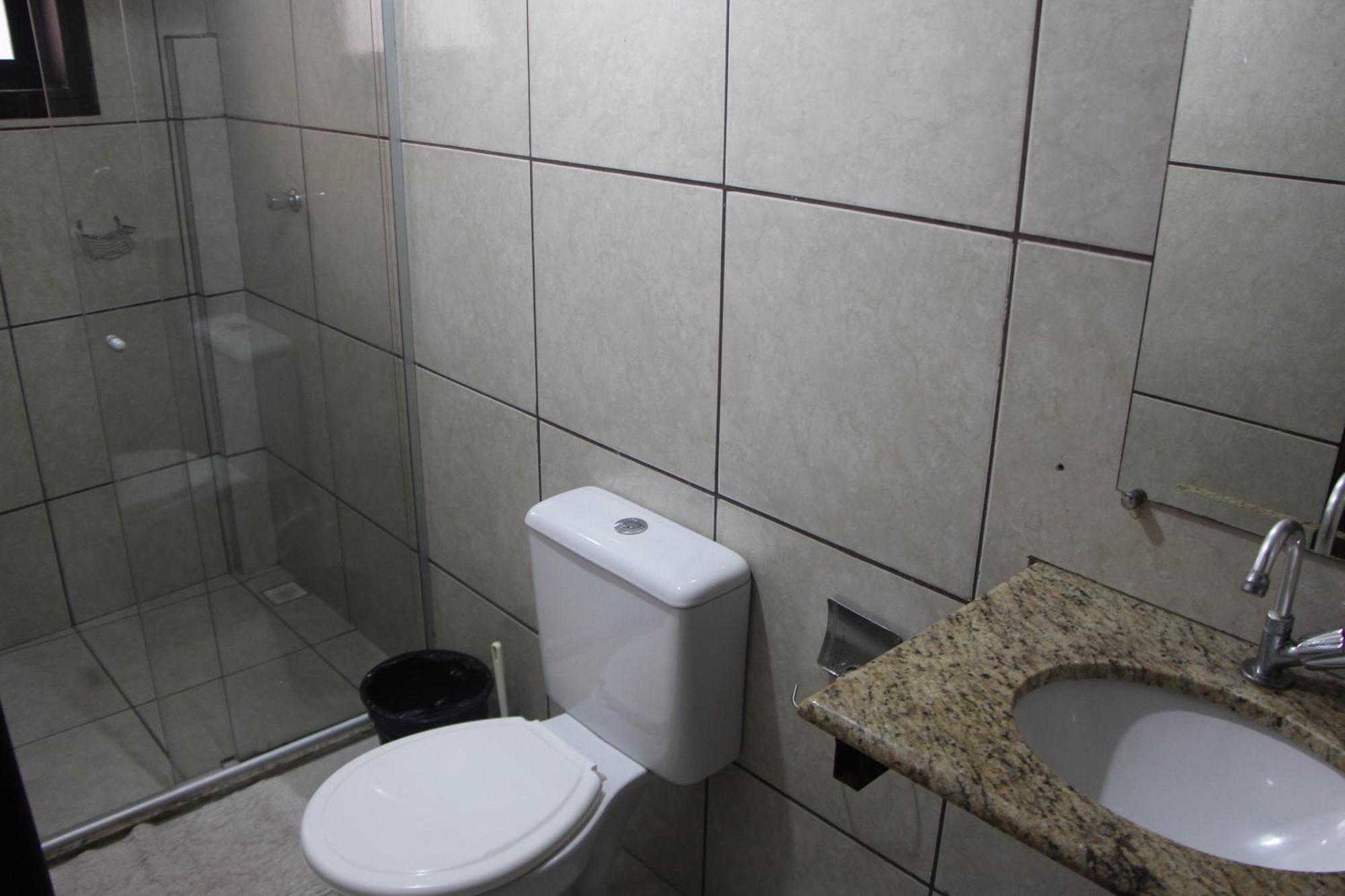 Hotel Nossa Senhora Da Conceicao Сабара Экстерьер фото