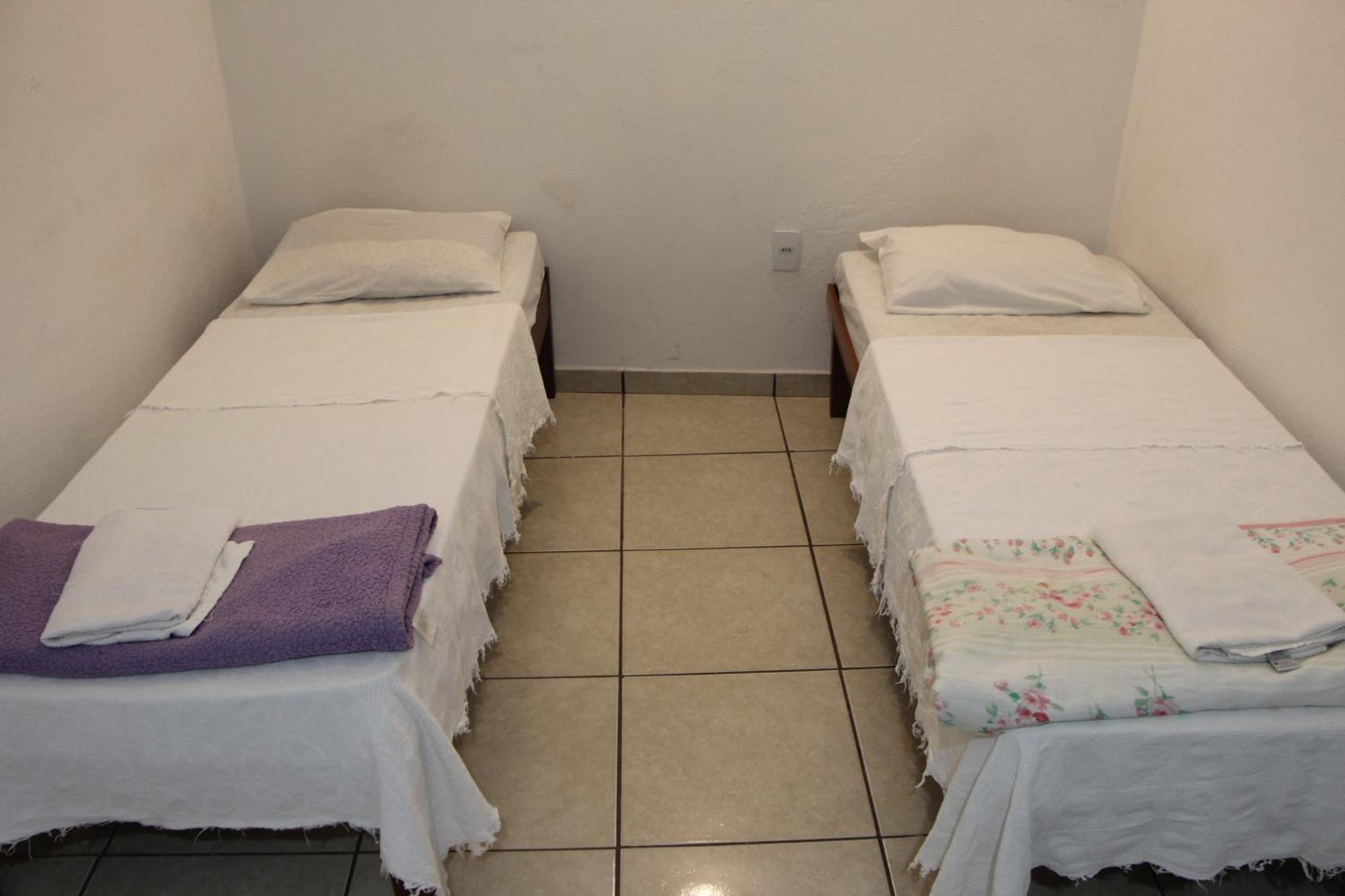 Hotel Nossa Senhora Da Conceicao Сабара Экстерьер фото