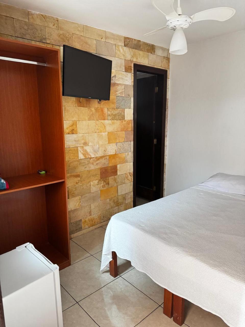 Hotel Nossa Senhora Da Conceicao Сабара Экстерьер фото