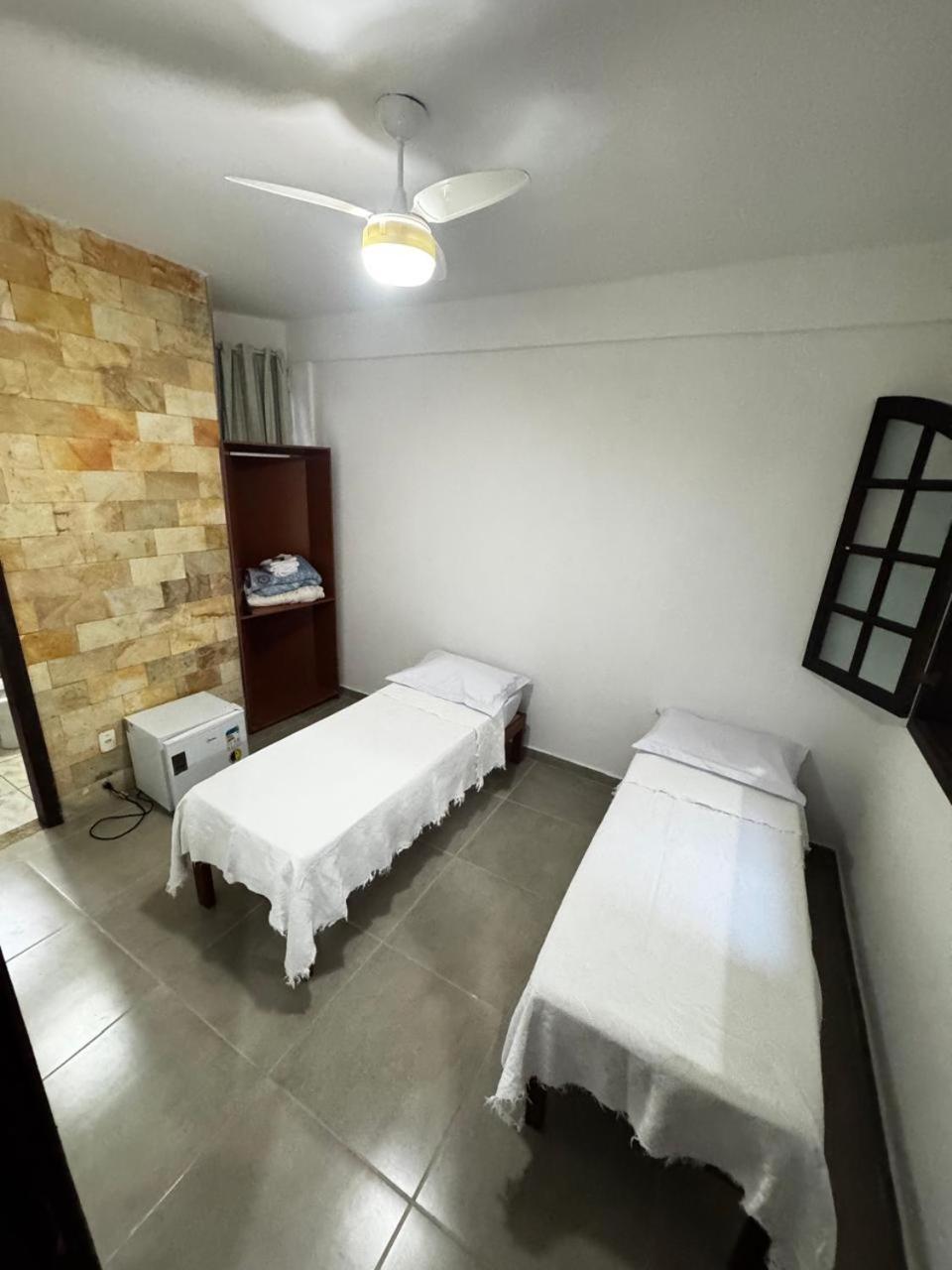Hotel Nossa Senhora Da Conceicao Сабара Экстерьер фото