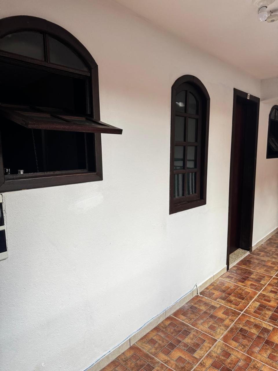 Hotel Nossa Senhora Da Conceicao Сабара Экстерьер фото