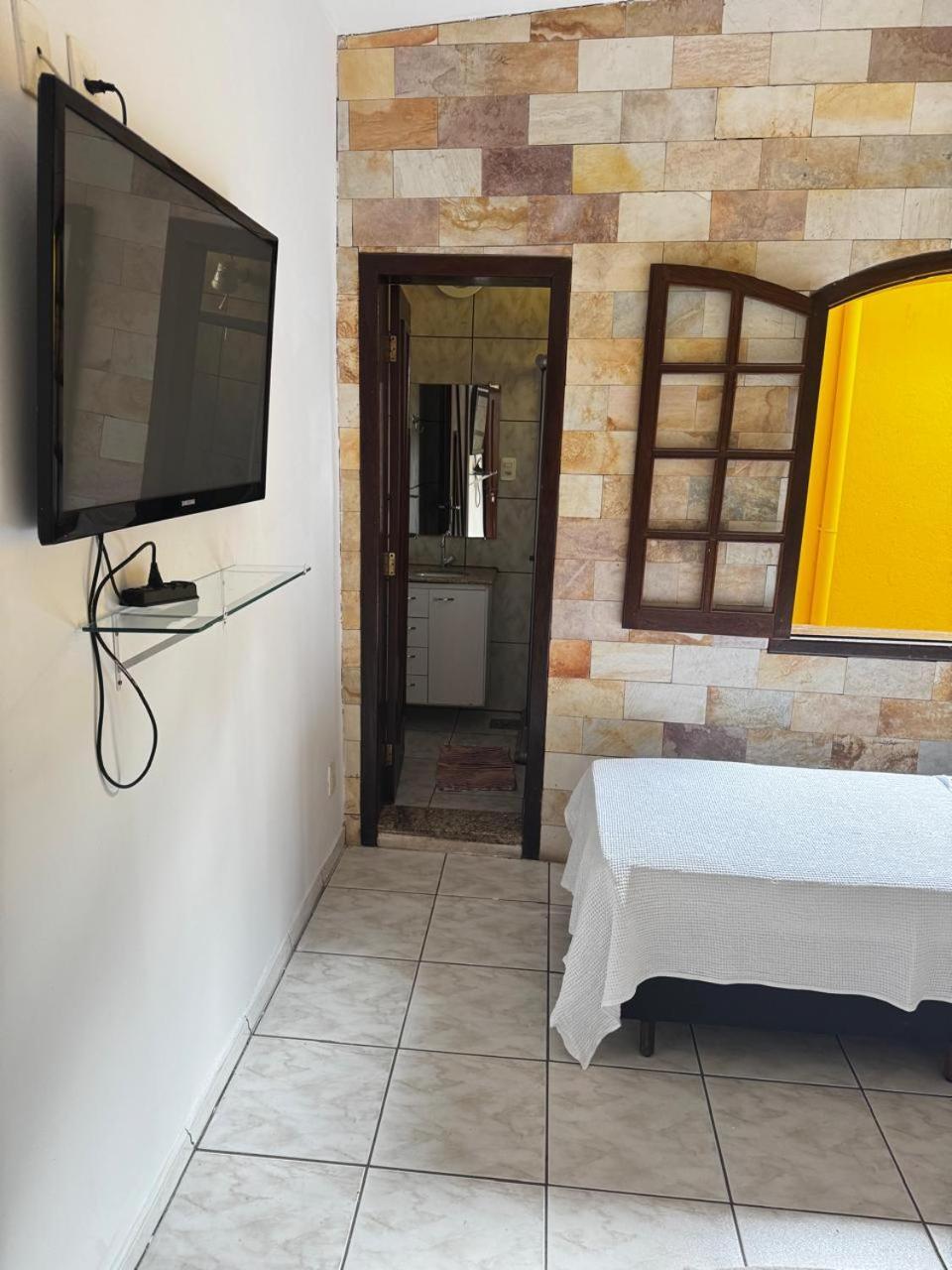 Hotel Nossa Senhora Da Conceicao Сабара Экстерьер фото