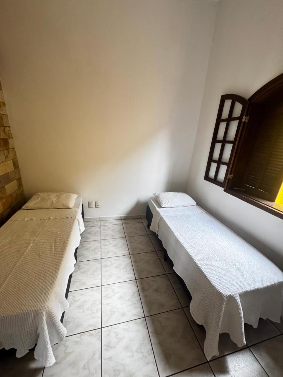 Hotel Nossa Senhora Da Conceicao Сабара Экстерьер фото