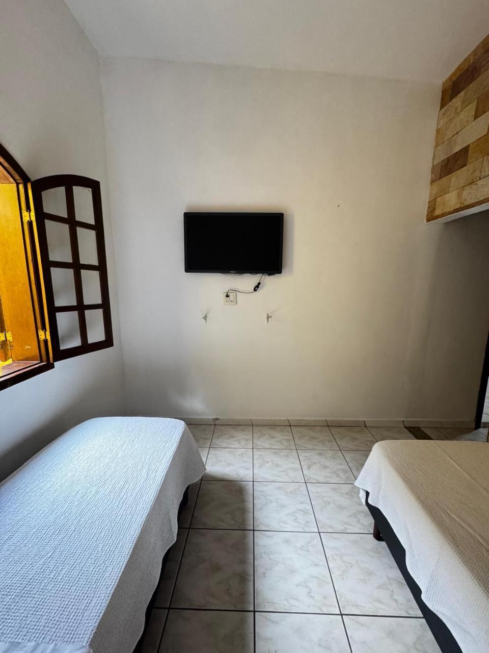 Hotel Nossa Senhora Da Conceicao Сабара Экстерьер фото