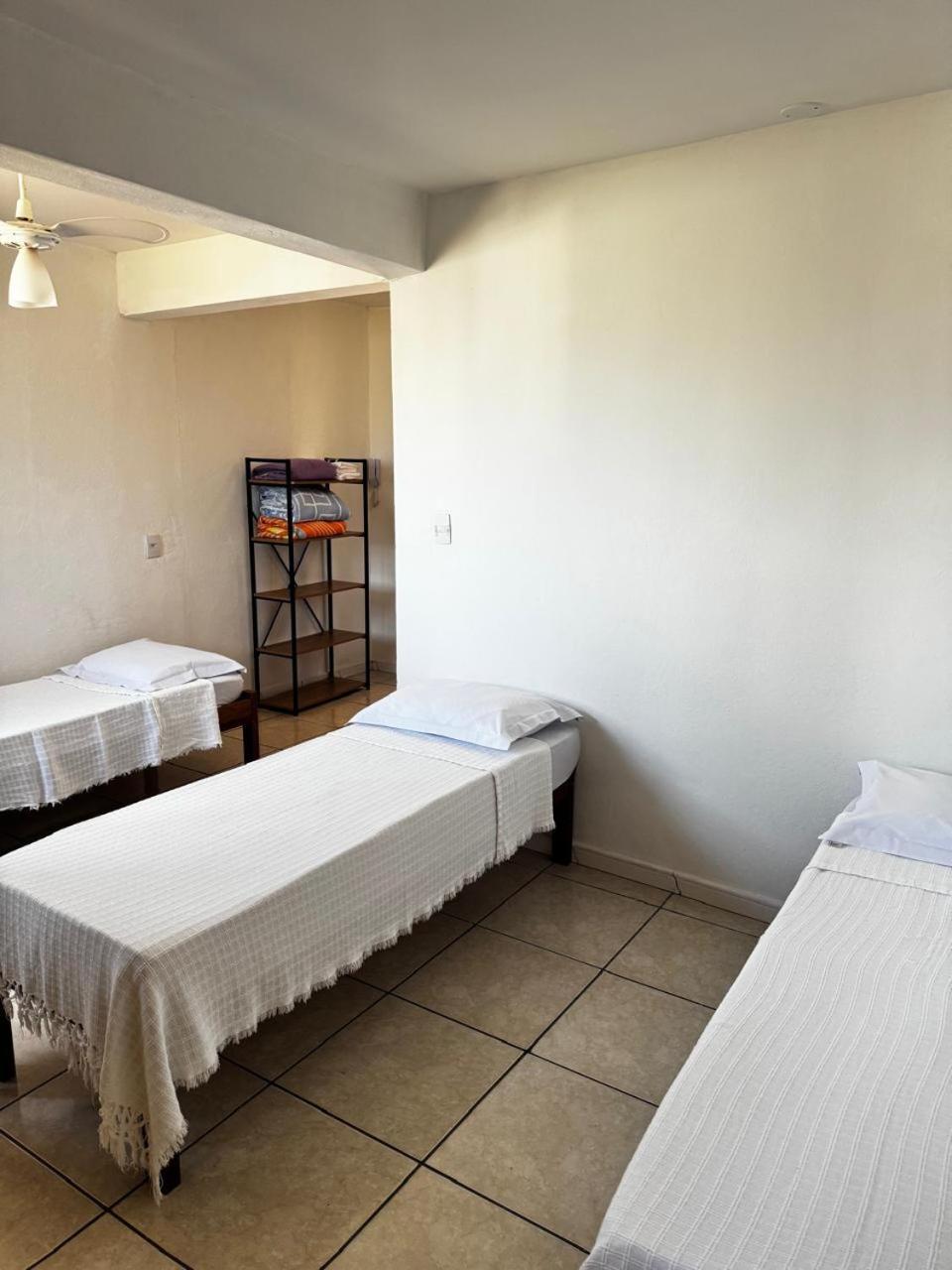 Hotel Nossa Senhora Da Conceicao Сабара Экстерьер фото
