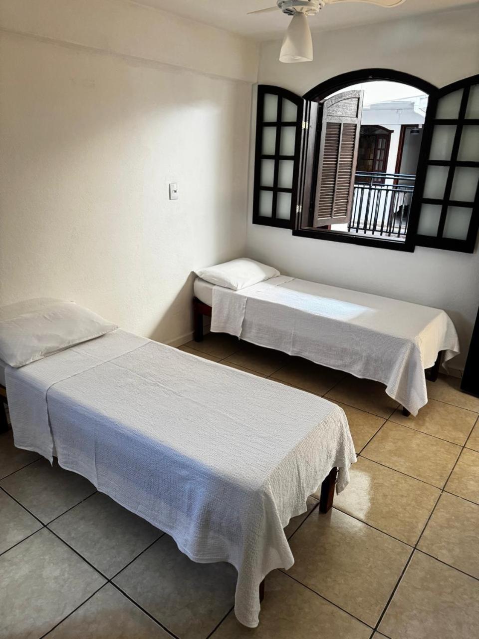 Hotel Nossa Senhora Da Conceicao Сабара Экстерьер фото