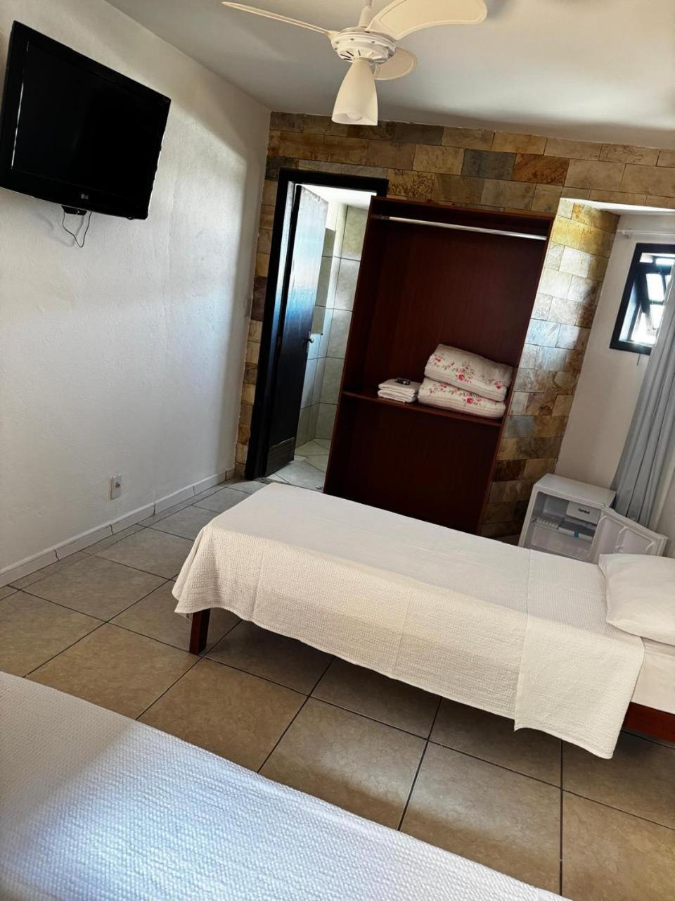 Hotel Nossa Senhora Da Conceicao Сабара Экстерьер фото